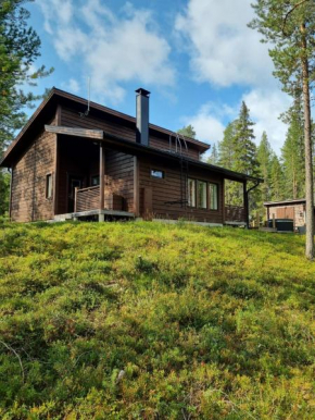 Ruka Korterinne